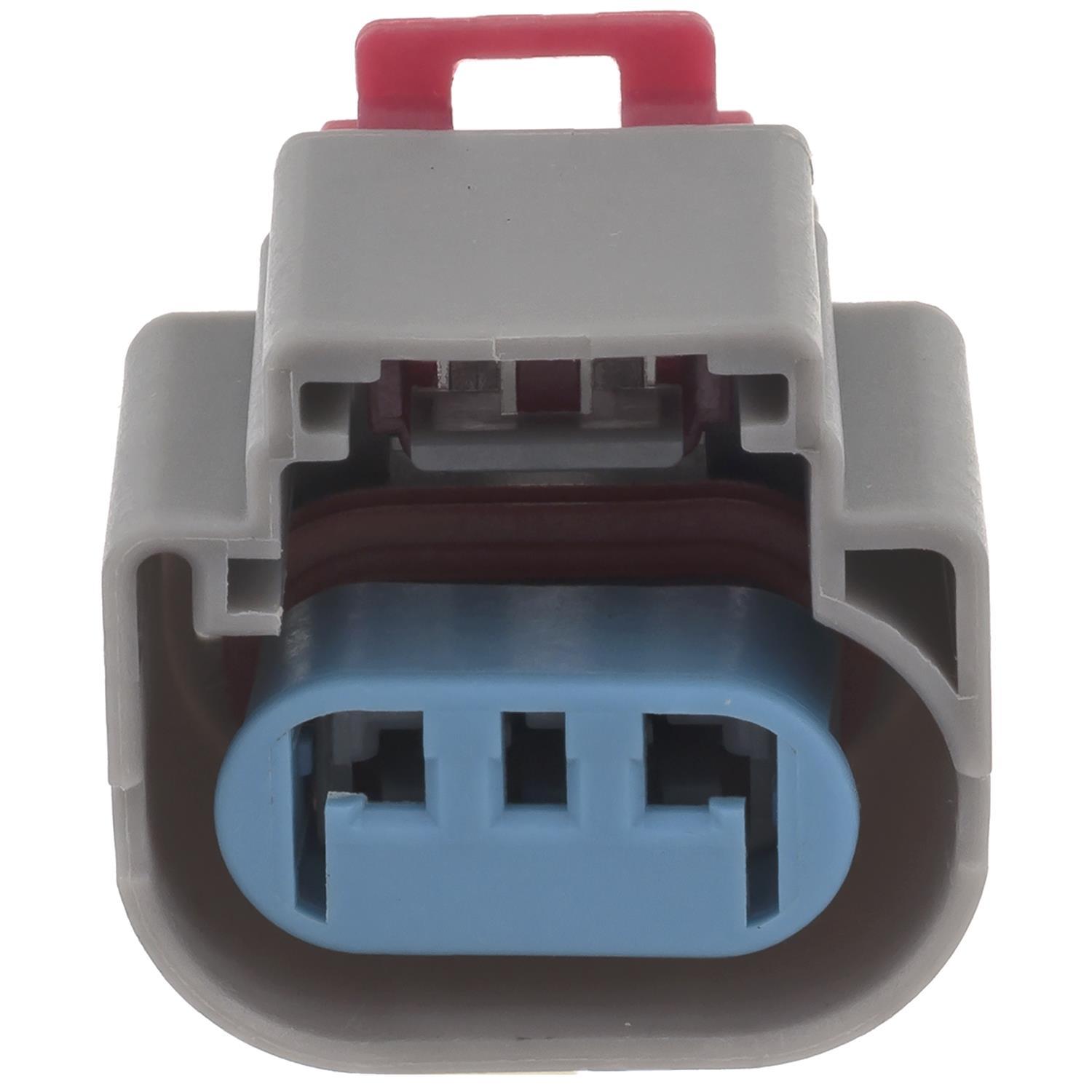 Standard Motor Products S2816 - Manifold Absolute Pressure Sensor Connector Standard Motor Products S2816 Manifold Absolute Pressure Sensor Connector product image 1 of 5