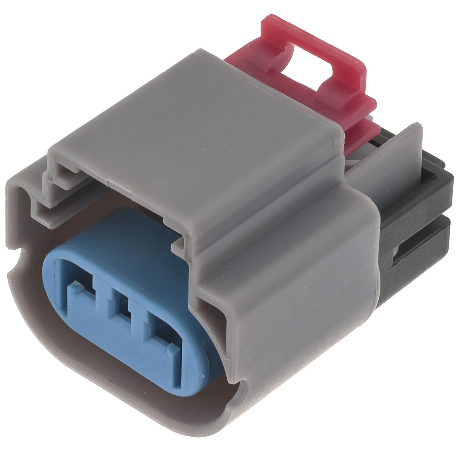 Standard Motor Products S2816 - Manifold Absolute Pressure Sensor Connector Standard Motor Products S2816 Manifold Absolute Pressure Sensor Connector product image 4 of 5