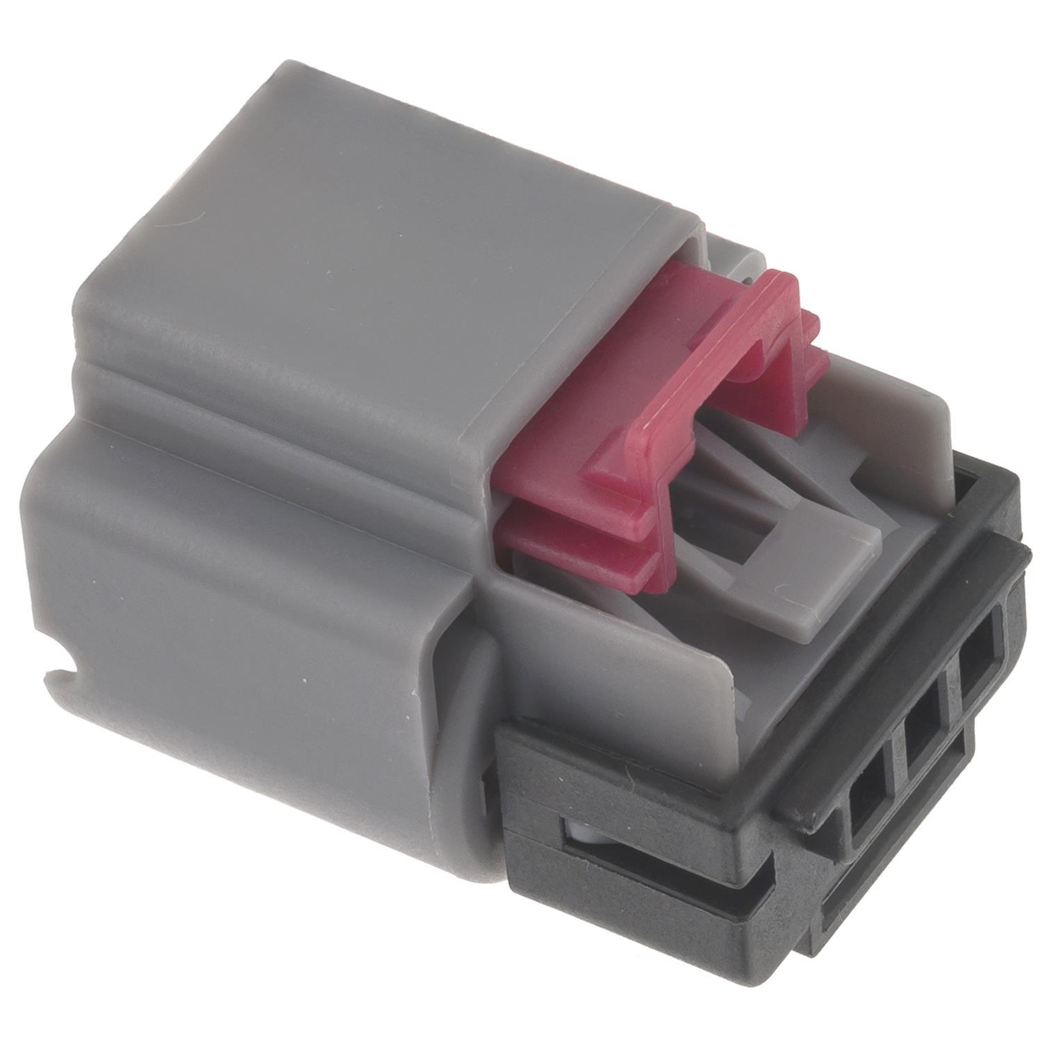 Standard Motor Products S2816 - Manifold Absolute Pressure Sensor Connector Standard Motor Products S2816 Manifold Absolute Pressure Sensor Connector product image 5 of 5