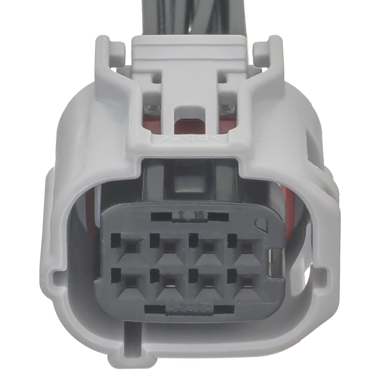 Standard Motor Products S2818 - Battery Current Sensor Connector Standard Motor Products S2818 Battery Current Sensor Connector product image 1 of 4