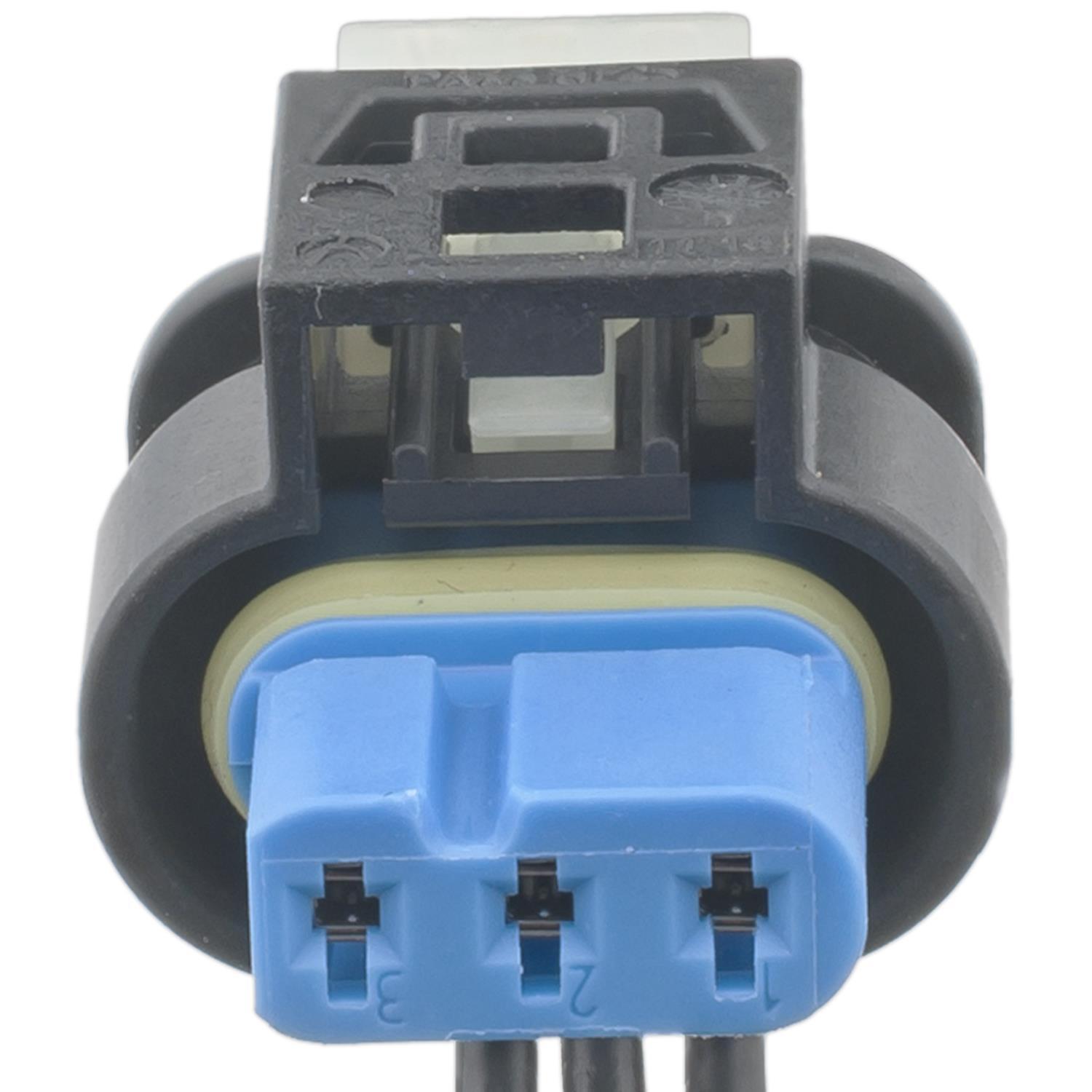 Standard Motor Products S2820 - Ignition Coil Connector Standard Motor Products S2820 Engine Camshaft Position Sensor Connector product image 1 of 4