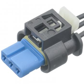 2016 Lincoln MKT Ignition Coil Connector Standard Motor Products S2820 image 3 of 4