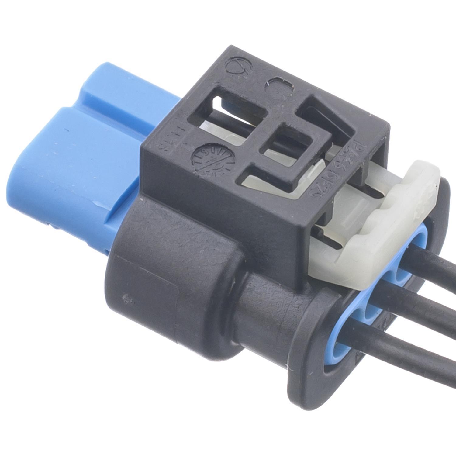 Standard Motor Products S2820 - Ignition Coil Connector Standard Motor Products S2820 Engine Camshaft Position Sensor Connector product image 4 of 4