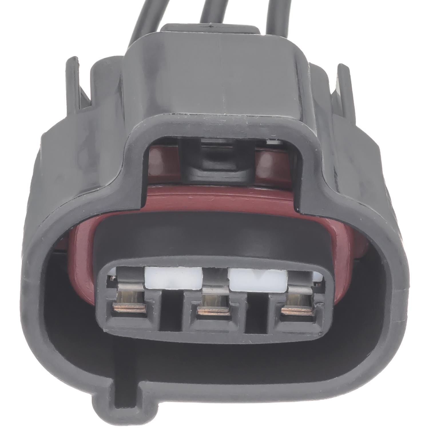 Standard Motor Products S2823 - Ignition Coil Connector Standard Motor Products S2823 Idle Air Control Valve Connector product image 1 of 4