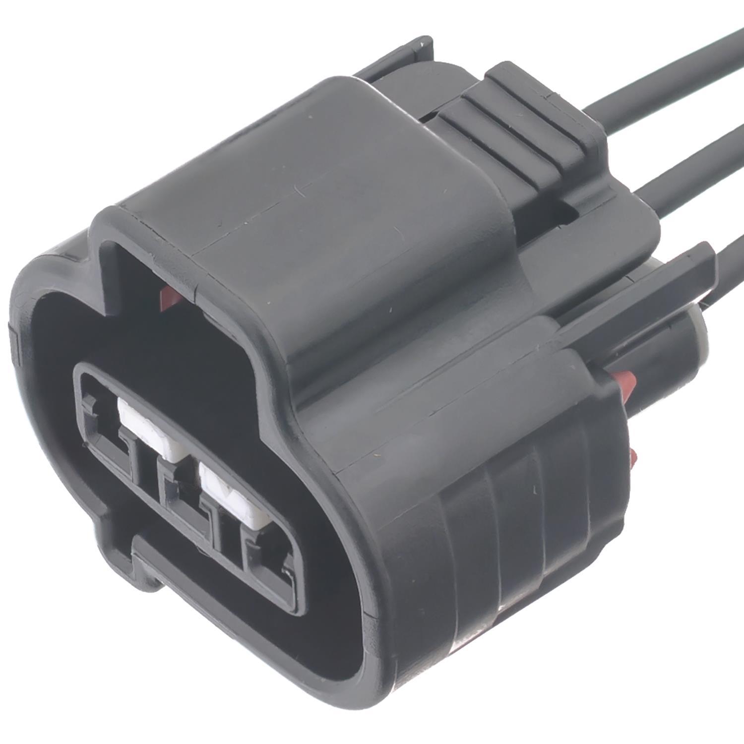 Standard Motor Products S2823 - Ignition Coil Connector Standard Motor Products S2823 Idle Air Control Valve Connector product image 3 of 4