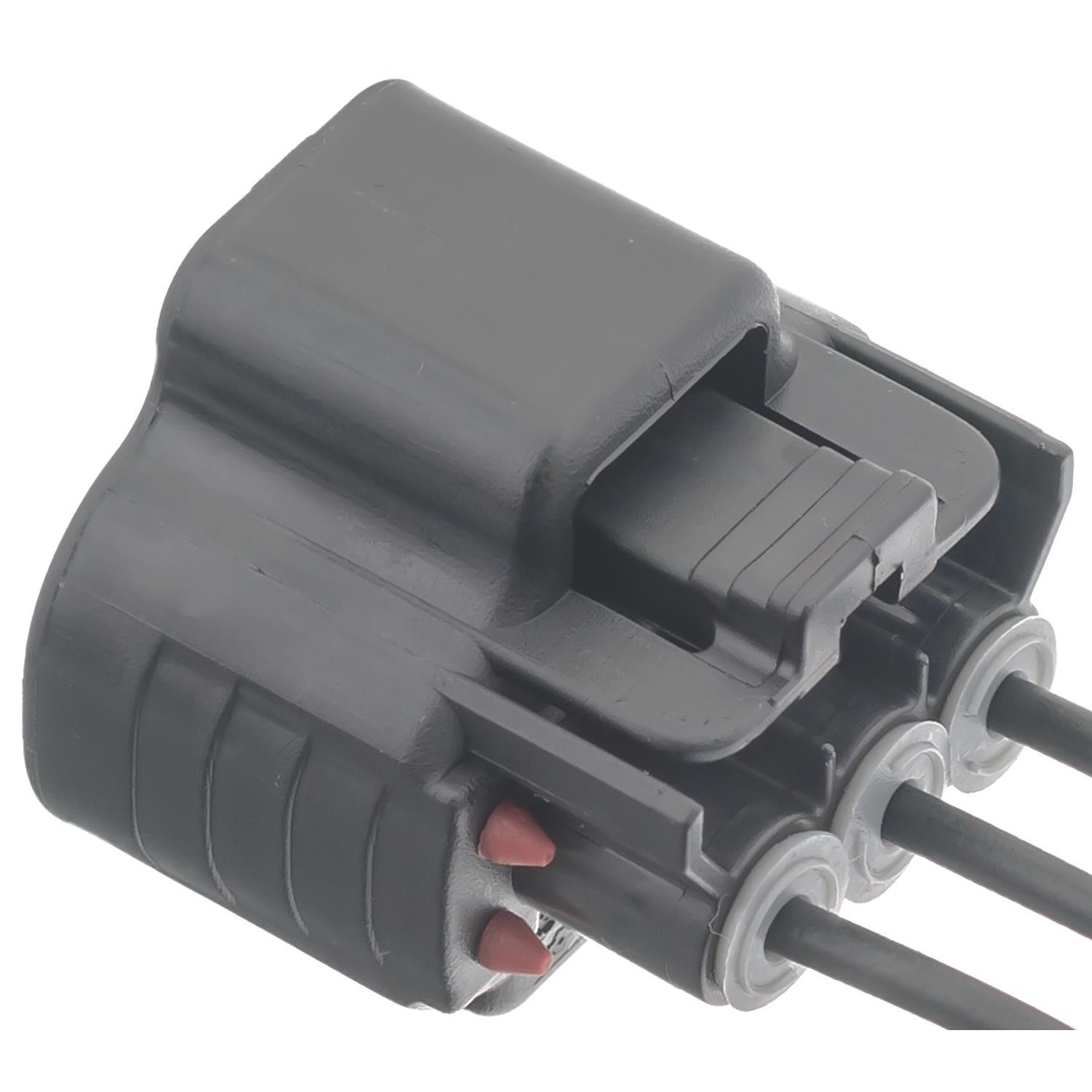 Standard Motor Products S2823 - Ignition Coil Connector Standard Motor Products S2823 Idle Air Control Valve Connector product image 4 of 4