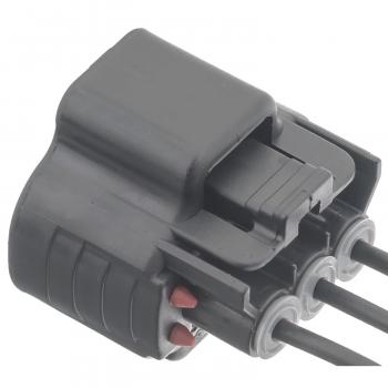 2005 Toyota Celica Idle Air Control Valve Connector Standard Motor Products S2823 image 4 of 4