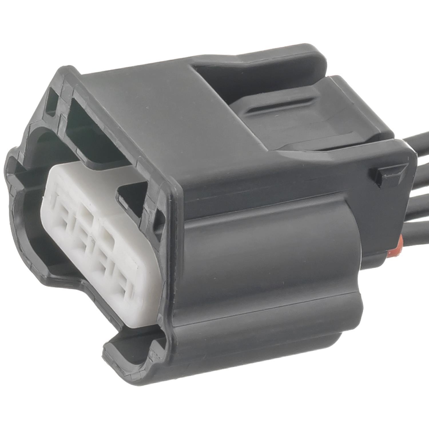 Standard Motor Products S2824 - Mass Air Flow Sensor Connector Standard Motor Products S2824 ABS Wheel Speed Sensor Connector product image 3 of 4