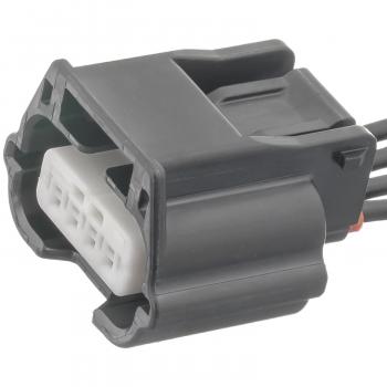 2018 Mazda CX-9 Manifold Absolute Pressure Sensor Connector Standard Motor Products S2824 image 3 of 4