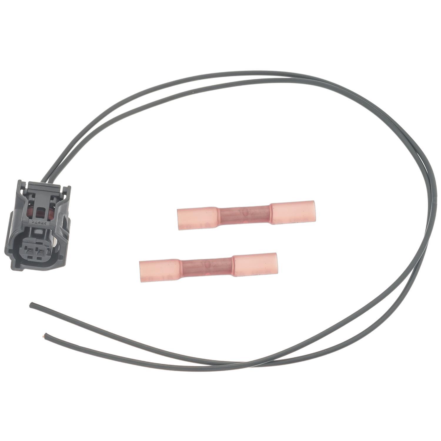 Standard Motor Products S2825 - ABS Harness Connector Standard Motor Products S2825 ABS Harness Connector product image 2 of 4