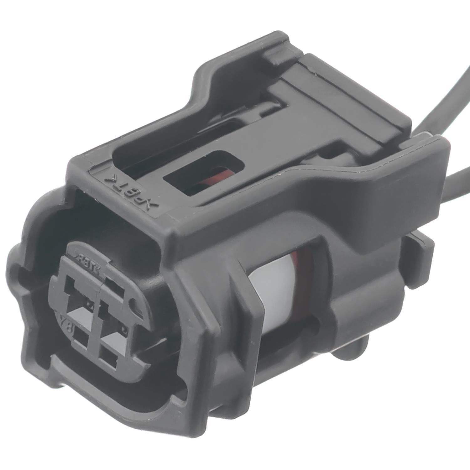 Standard Motor Products S2825 - ABS Harness Connector Standard Motor Products S2825 ABS Harness Connector product image 3 of 4