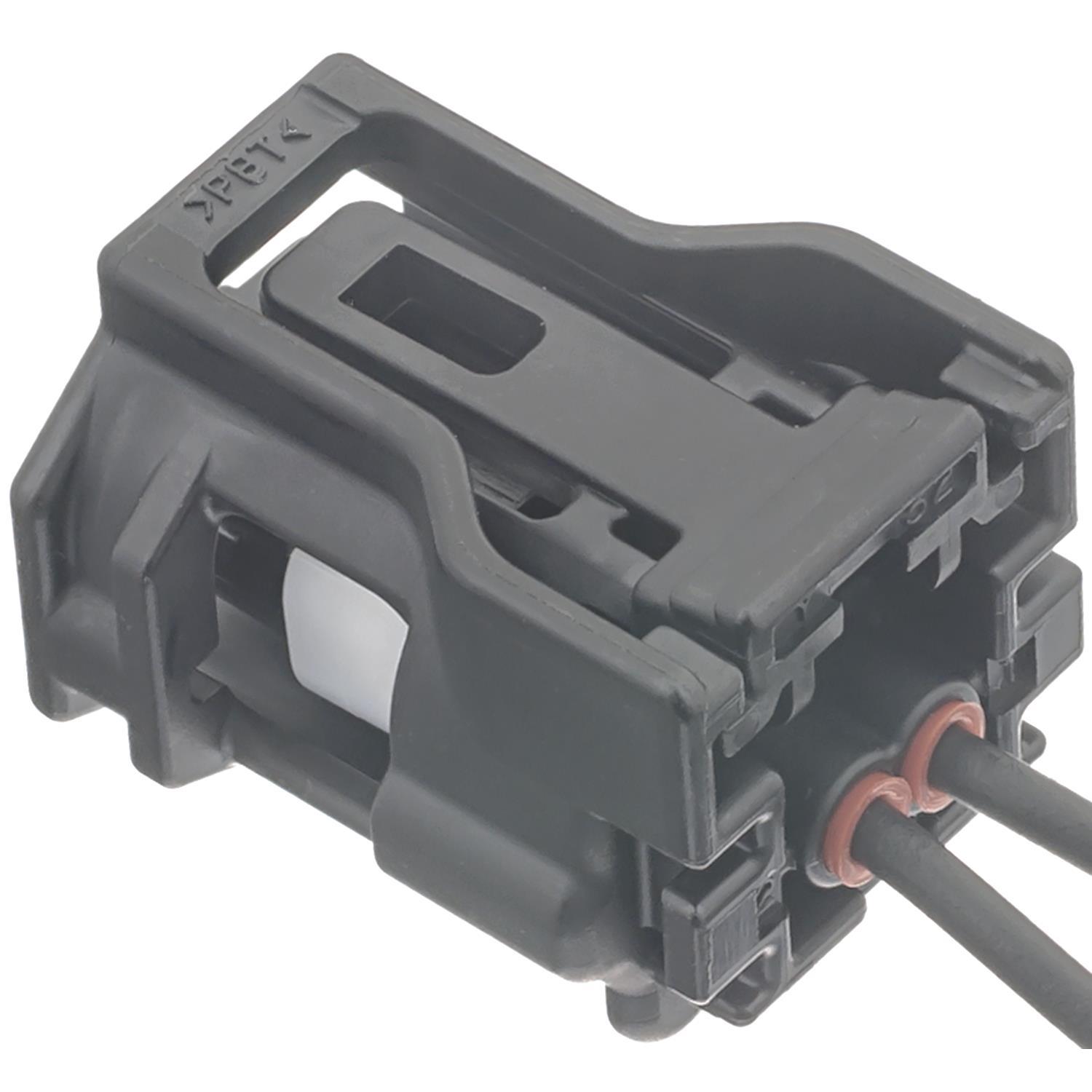 Standard Motor Products S2825 - ABS Harness Connector Standard Motor Products S2825 ABS Harness Connector product image 4 of 4