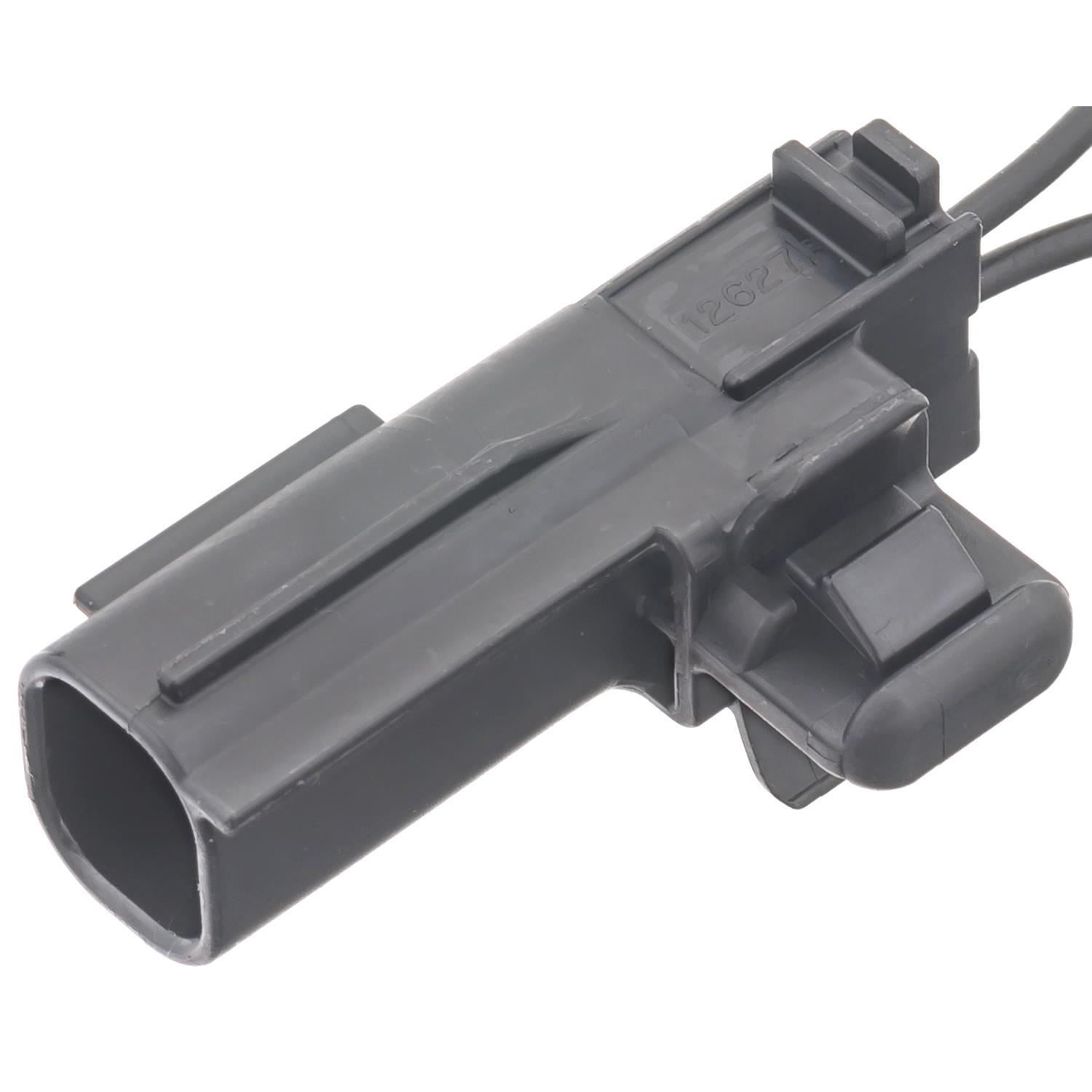 Standard Motor Products S2826 - ABS Harness Connector Standard Motor Products S2826 ABS Harness Connector product image 3 of 4