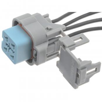2016 Honda CR-Z Fuel Pump / Sending Unit Connector Standard Motor Products S2827 image 3 of 4