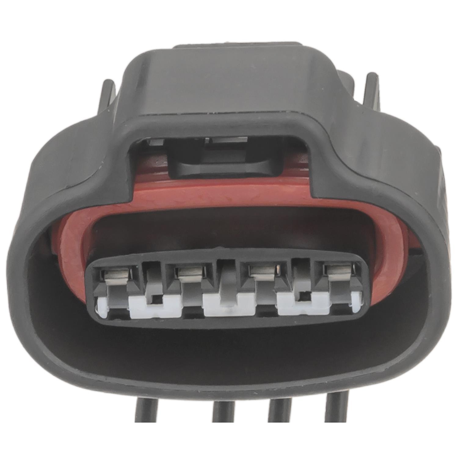 Standard Motor Products S2828 Ignition Coil Connector product image 1 of 4