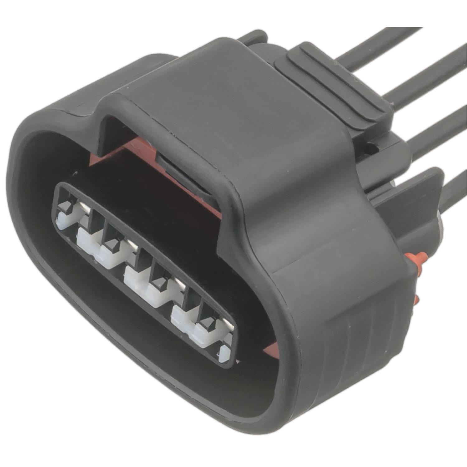 Standard Motor Products S2828 Ignition Coil Connector product image 3 of 4