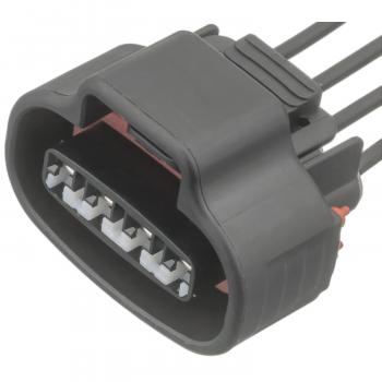 2000 Lexus GS400 Throttle Position Sensor Connector Standard Motor Products S2828 image 3 of 4