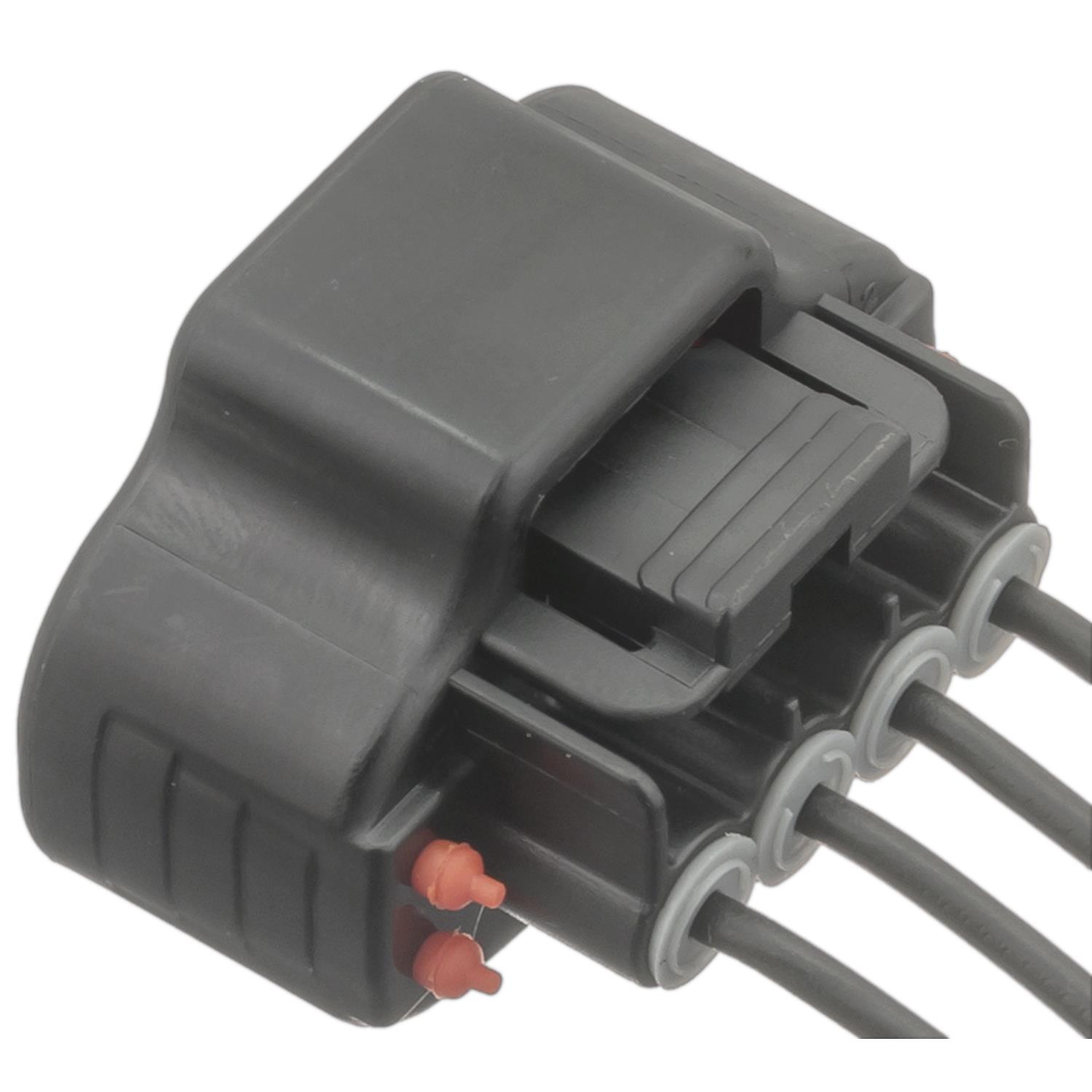 Standard Motor Products S2828 Ignition Coil Connector product image 4 of 4
