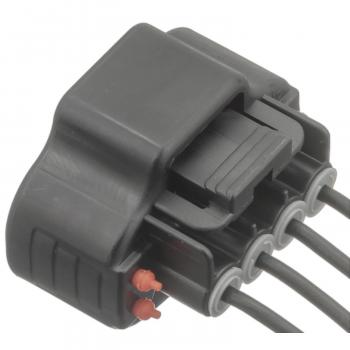 2000 Lexus GS400 Throttle Position Sensor Connector Standard Motor Products S2828 image 4 of 4