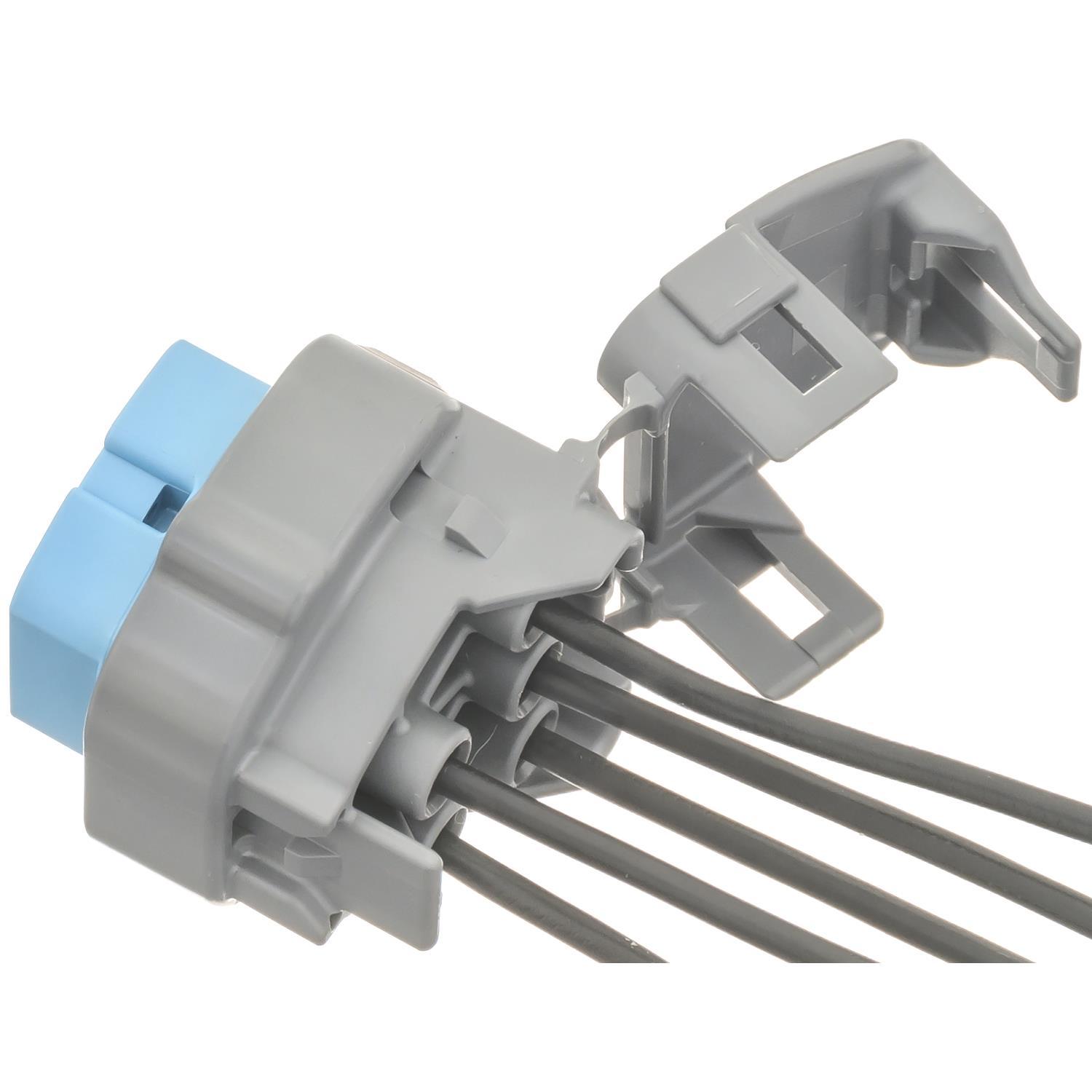 Standard Motor Products S2830 - Fuel Pump / Sending Unit Connector Standard Motor Products S2830 Fuel Pump / Sending Unit Connector product image 4 of 4