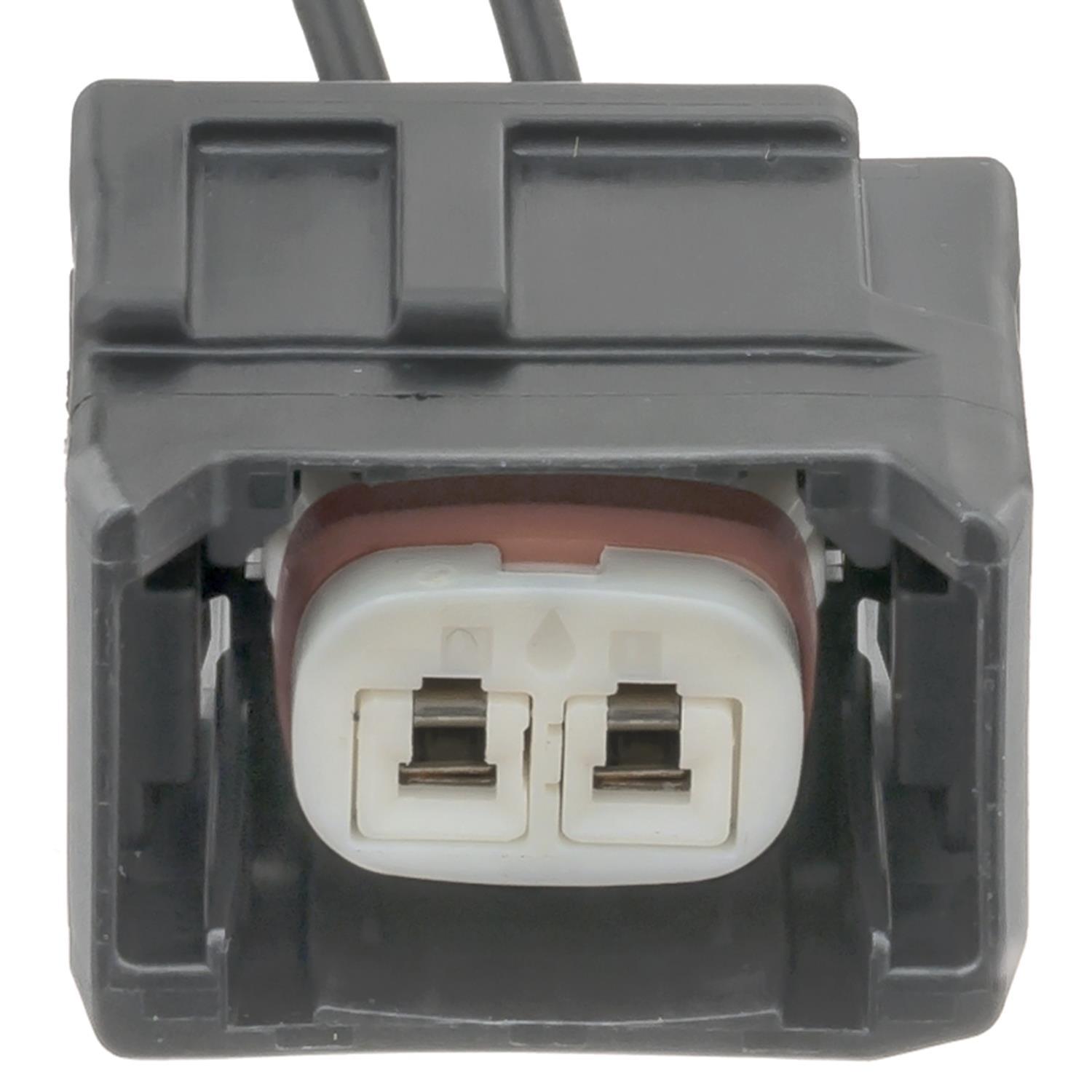 Standard Motor Products S2834 - Fuel Pump Connector Standard Motor Products S2834 Diesel Fuel Injector Pump Connector product image 1 of 4