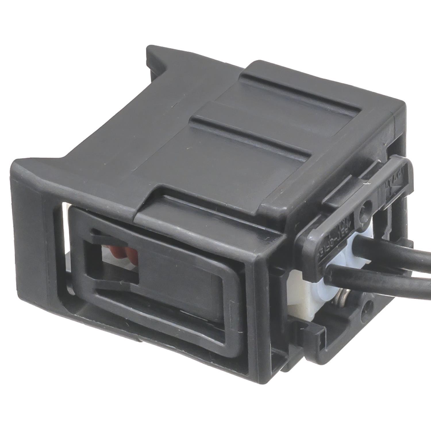 Standard Motor Products S2834 - Fuel Pump Connector Standard Motor Products S2834 Diesel Fuel Injector Pump Connector product image 4 of 4