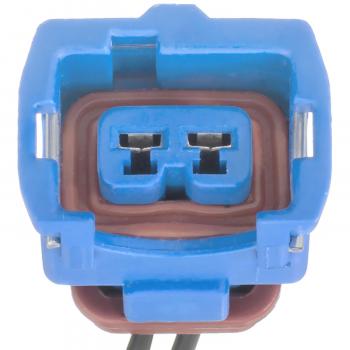 1993 Nissan NX Idle Air Control Valve Connector Standard Motor Products S2838 image 1 of 4