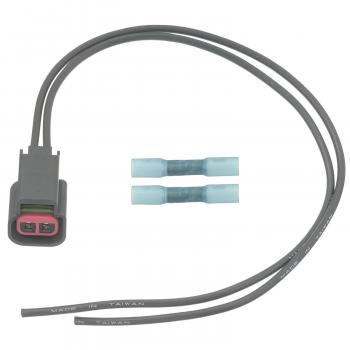 2011 Ford Fusion Vapor Canister Purge Solenoid Connector Standard Motor Products S2840 image 2 of 4