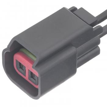 2011 Ford Fusion Vapor Canister Purge Solenoid Connector Standard Motor Products S2840 image 3 of 4