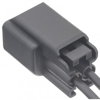 2011 Ford Fusion Vapor Canister Purge Solenoid Connector Standard Motor Products S2840 image 4 of 4