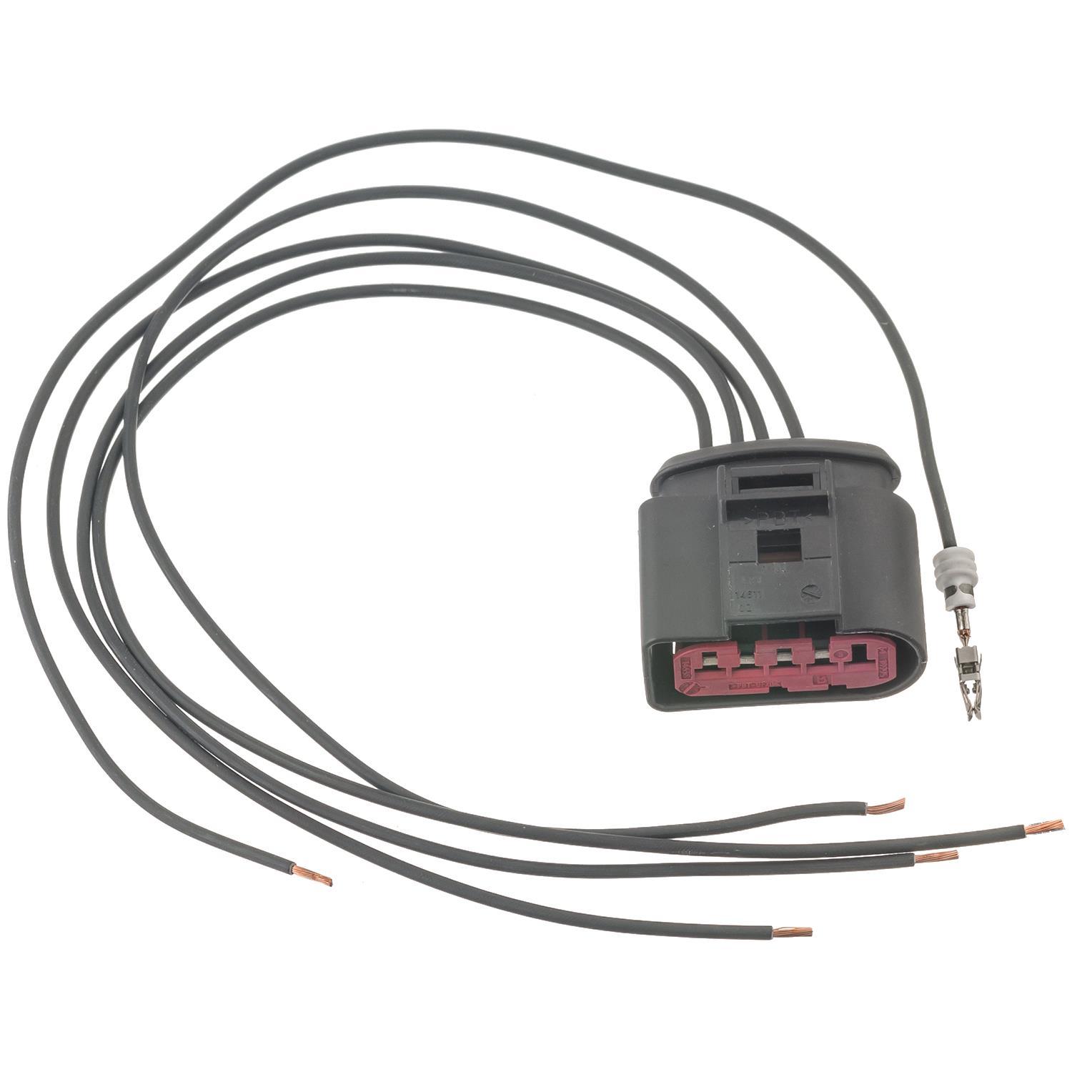 Standard Motor Products S2841 - Mass Air Flow Sensor Connector Standard Motor Products S2841 Mass Air Flow Sensor Connector product image 3 of 5