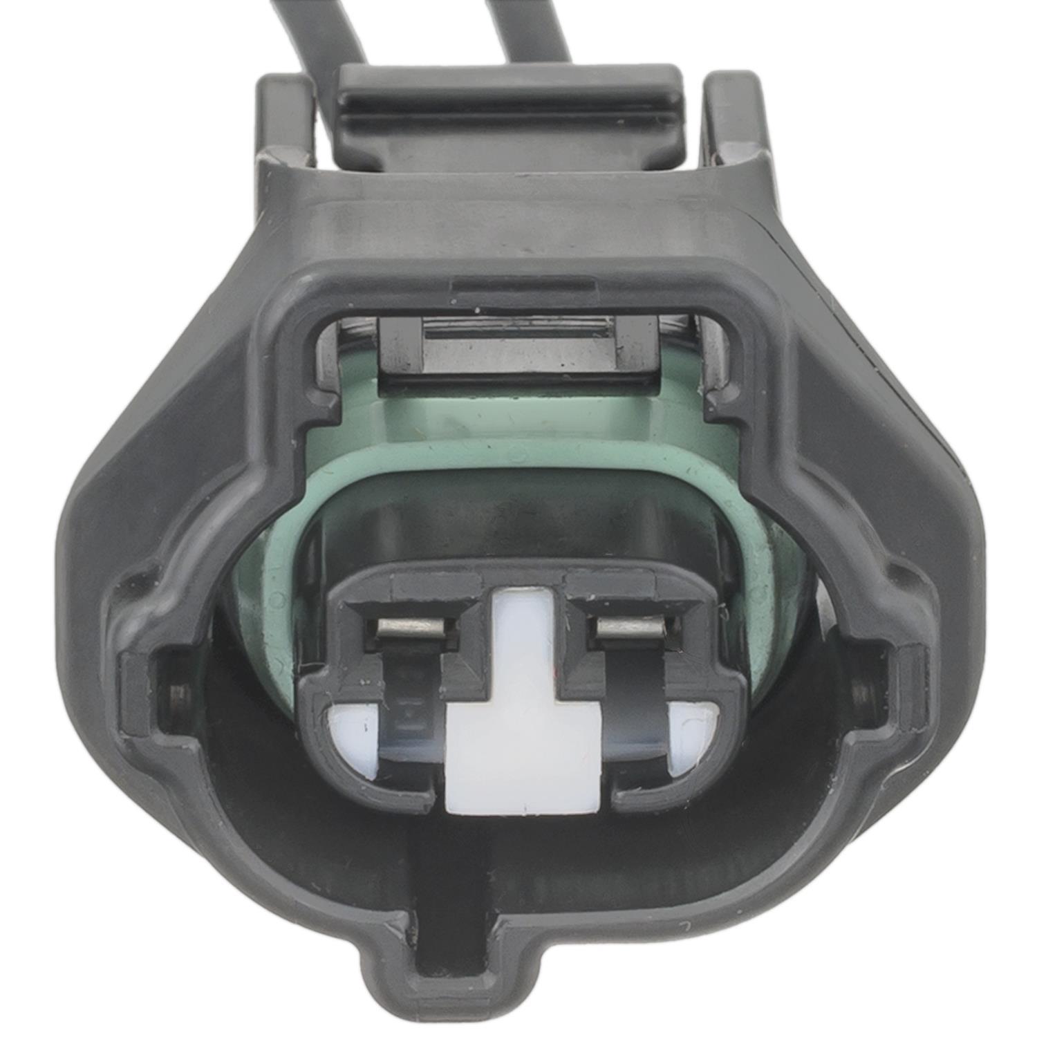 Standard Motor Products S2843 - Engine Cooling Fan Switch Connector Standard Motor Products S2843 Engine Cooling Fan Switch Connector product image 1 of 4