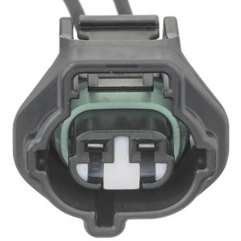2003 Toyota Prius Engine Cooling Fan Switch Connector Standard Motor Products S2843 image 1 of 4