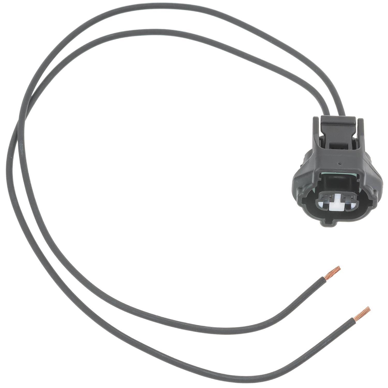 Standard Motor Products S2843 - Engine Cooling Fan Switch Connector Standard Motor Products S2843 Engine Cooling Fan Switch Connector product image 2 of 4