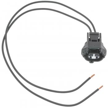 2003 Toyota Prius Engine Cooling Fan Switch Connector Standard Motor Products S2843 image 2 of 4