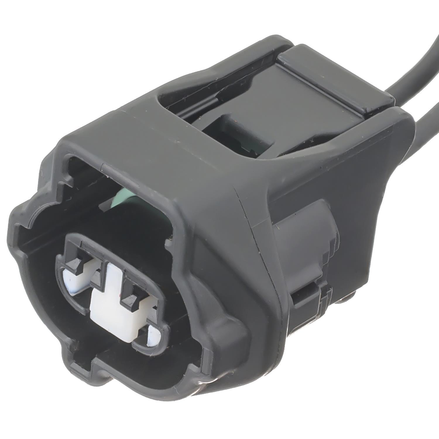 Standard Motor Products S2843 - Engine Cooling Fan Switch Connector Standard Motor Products S2843 Engine Cooling Fan Switch Connector product image 3 of 4