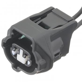 2003 Toyota Prius Engine Cooling Fan Switch Connector Standard Motor Products S2843 image 3 of 4