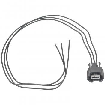 2012 Infiniti EX35 Engine Camshaft Position Sensor Connector Standard Motor Products S2844 image 2 of 4