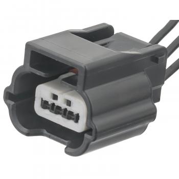 2012 Infiniti EX35 Engine Camshaft Position Sensor Connector Standard Motor Products S2844 image 3 of 4