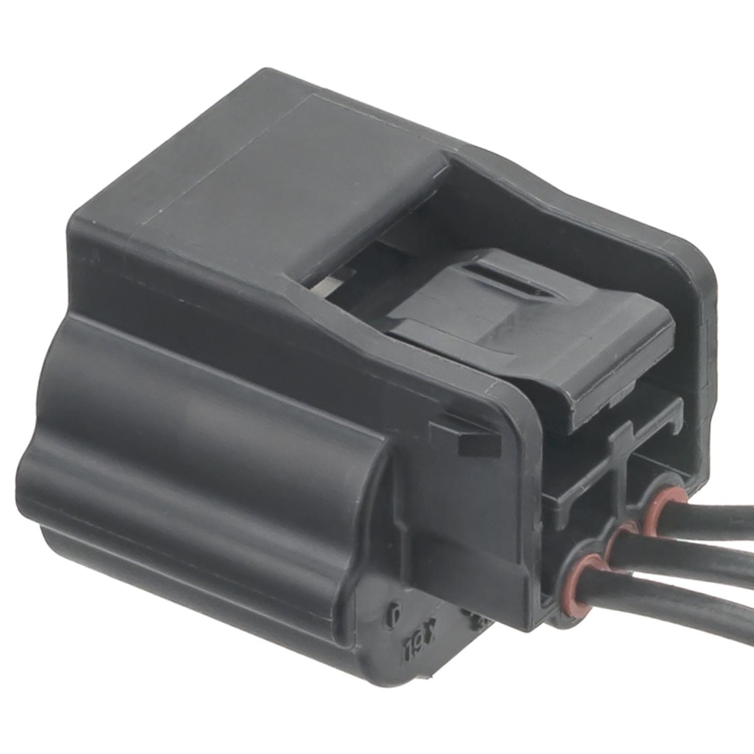 Standard Motor Products S2844 Camshaft Position Solenoid Connector product image 4 of 4