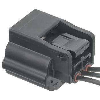 2012 Infiniti EX35 Engine Camshaft Position Sensor Connector Standard Motor Products S2844 image 4 of 4