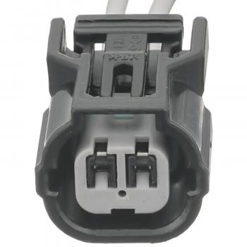 2011 Honda Civic Engine Coolant Temperature Sensor Connector Standard Motor Products S2845 image 1 of 4