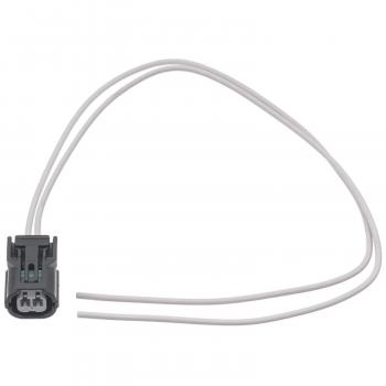 2011 Honda Civic Engine Coolant Temperature Sensor Connector Standard Motor Products S2845 image 2 of 4