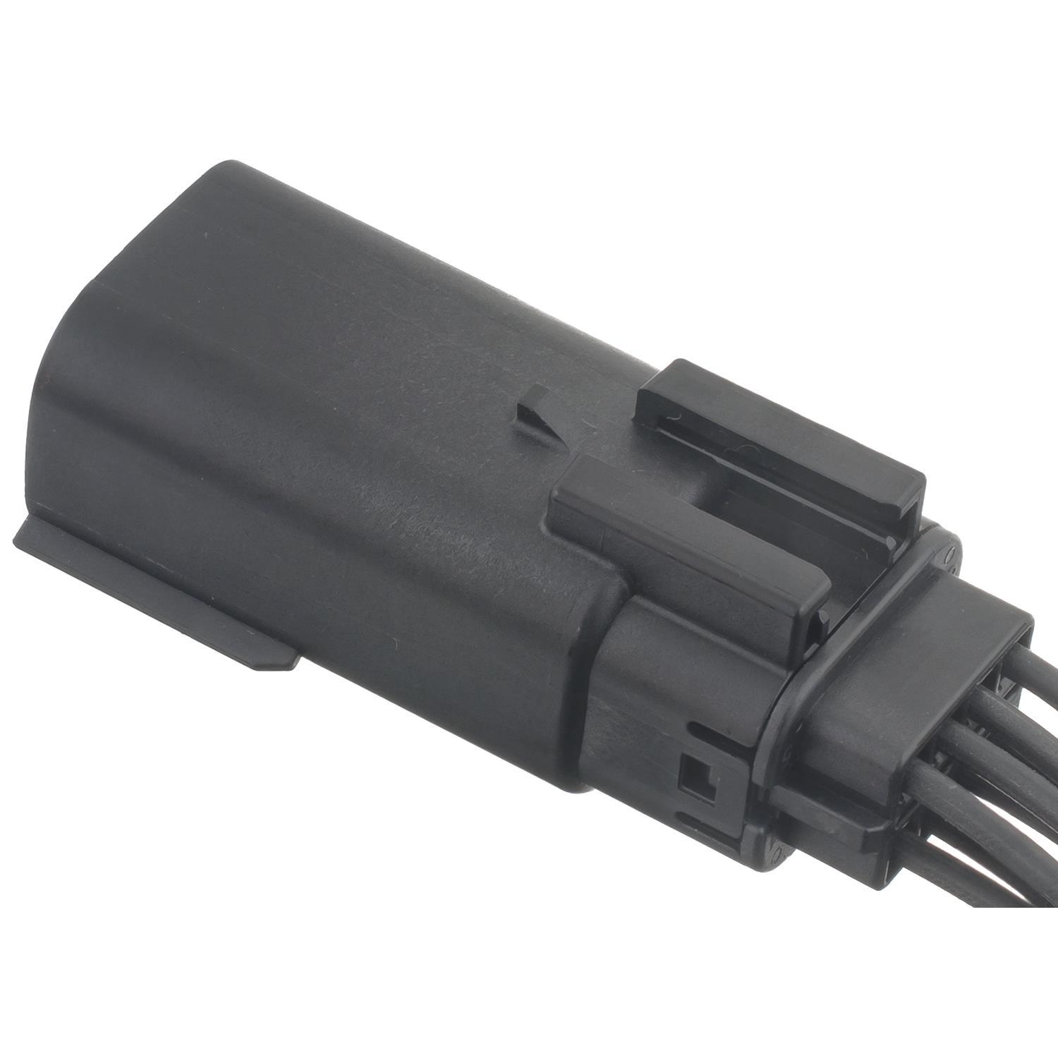 Standard Motor Products S2848 - Oxygen Sensor Connector Standard Motor Products S2848 Oxygen Sensor Connector product image 4 of 4