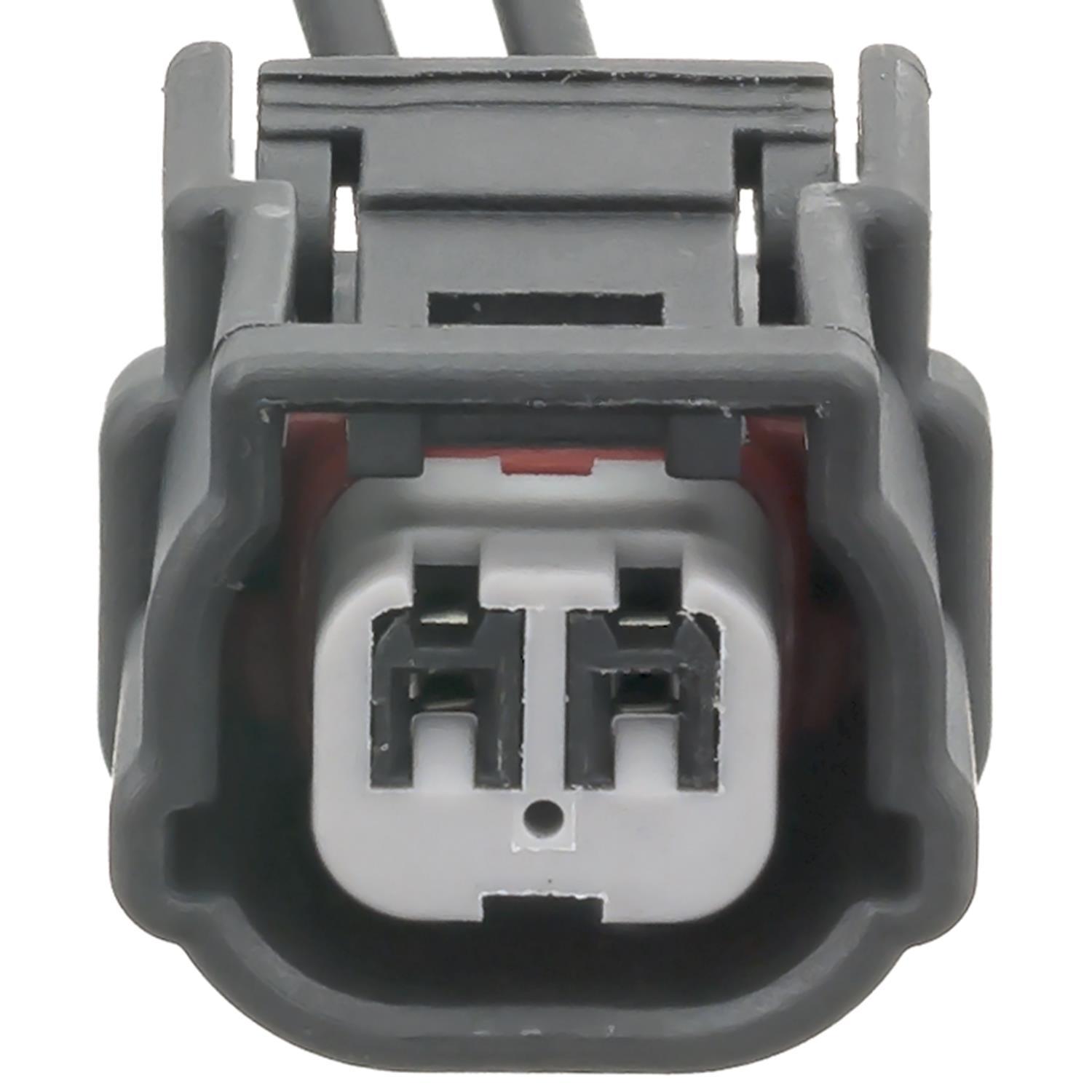 Standard Motor Products S2851 - Auto Trans Control Solenoid Connector Standard Motor Products S2851 Auto Trans Control Solenoid Connector product image 1 of 4