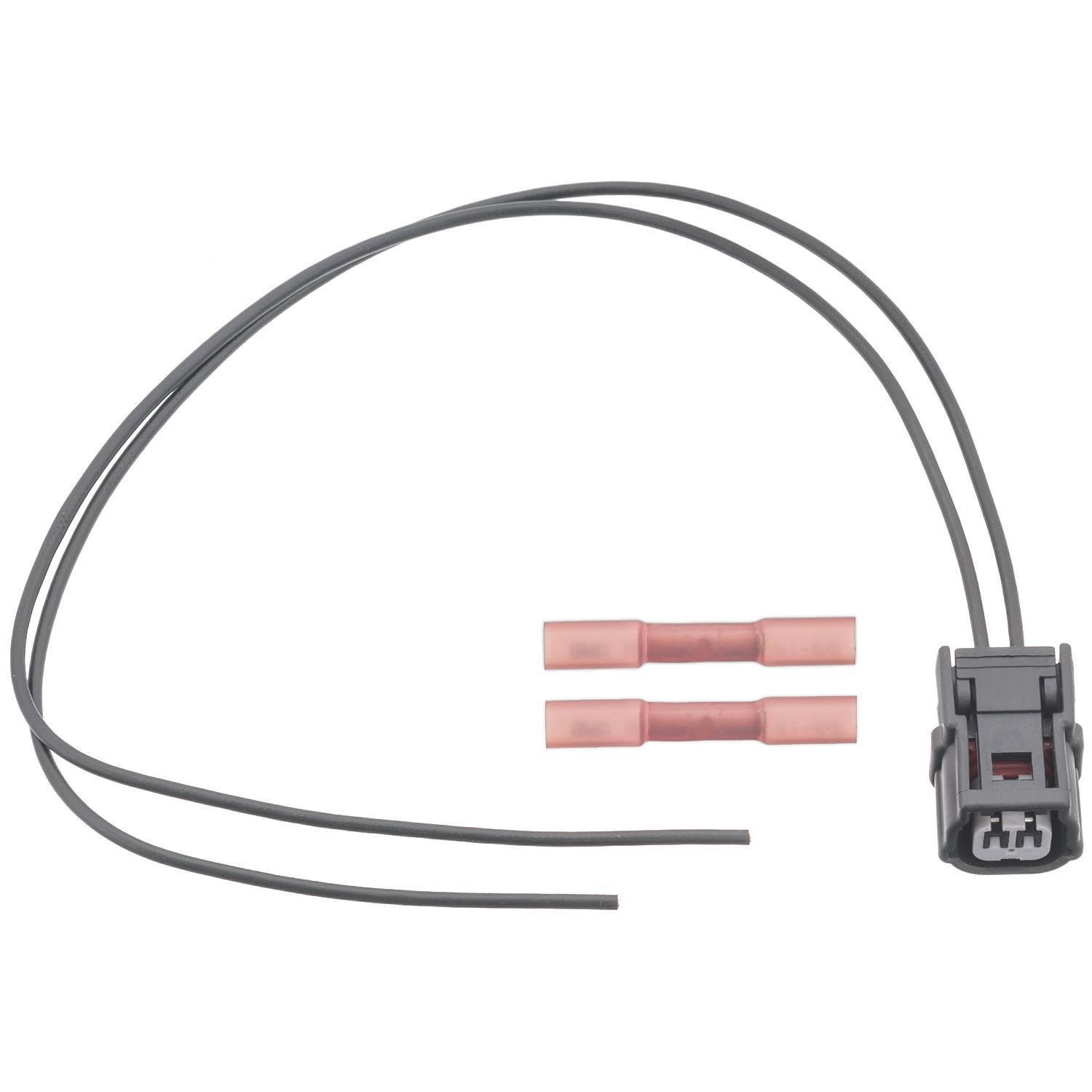 Standard Motor Products S2851 - Auto Trans Control Solenoid Connector Standard Motor Products S2851 Auto Trans Control Solenoid Connector product image 2 of 4