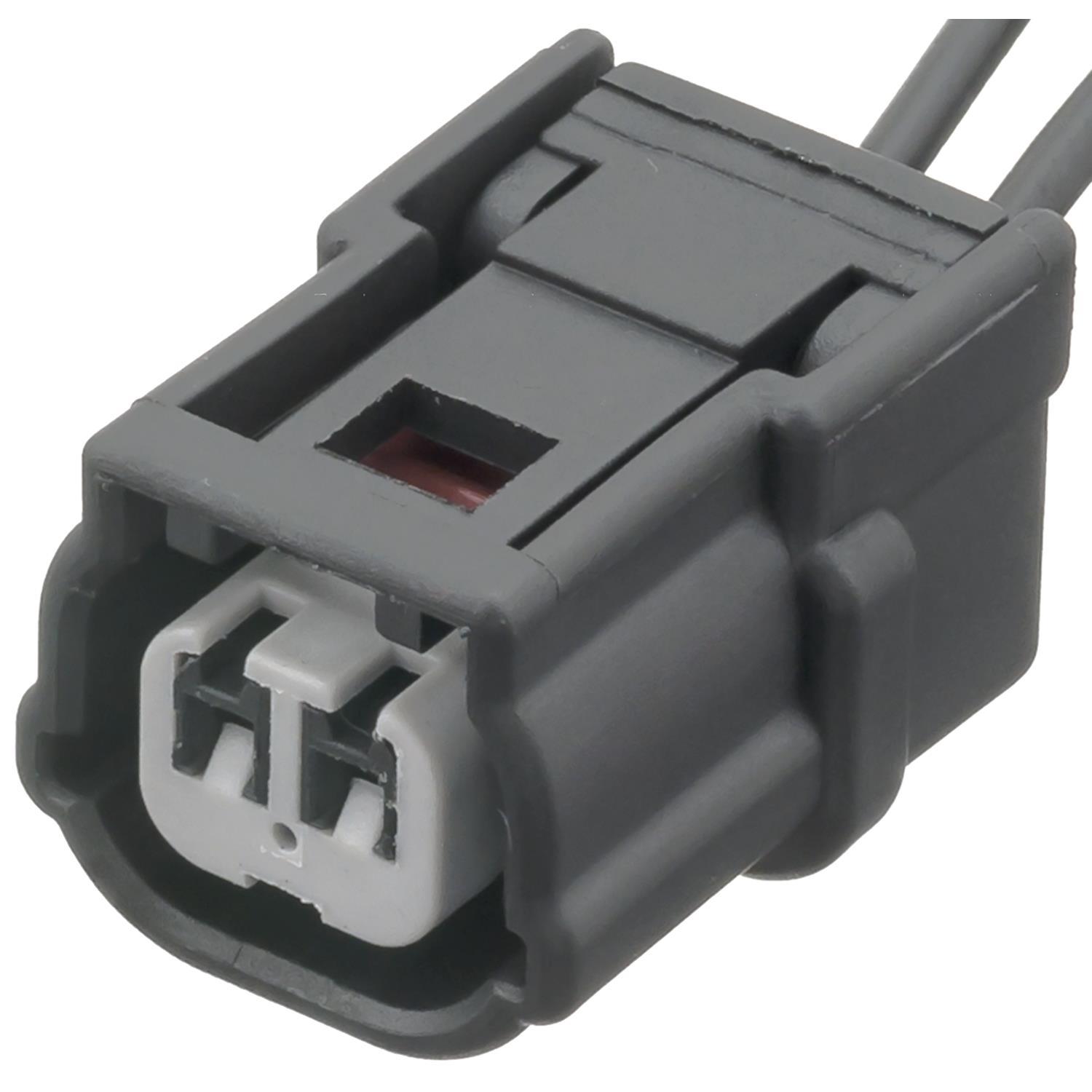 Standard Motor Products S2851 - Auto Trans Control Solenoid Connector Standard Motor Products S2851 Auto Trans Control Solenoid Connector product image 3 of 4