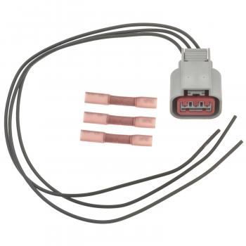 2005 Hyundai XG350 Engine Camshaft Position Sensor Connector Standard Motor Products S2852 image 2 of 4