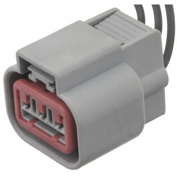 2005 Hyundai XG350 Engine Camshaft Position Sensor Connector Standard Motor Products S2852 image 3 of 4