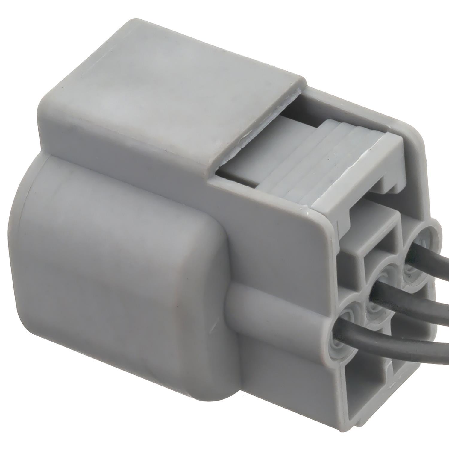 Standard Motor Products S2852 - Engine Crankshaft Position Sensor Connector Standard Motor Products S2852 Engine Camshaft Position Sensor Connector product image 4 of 4